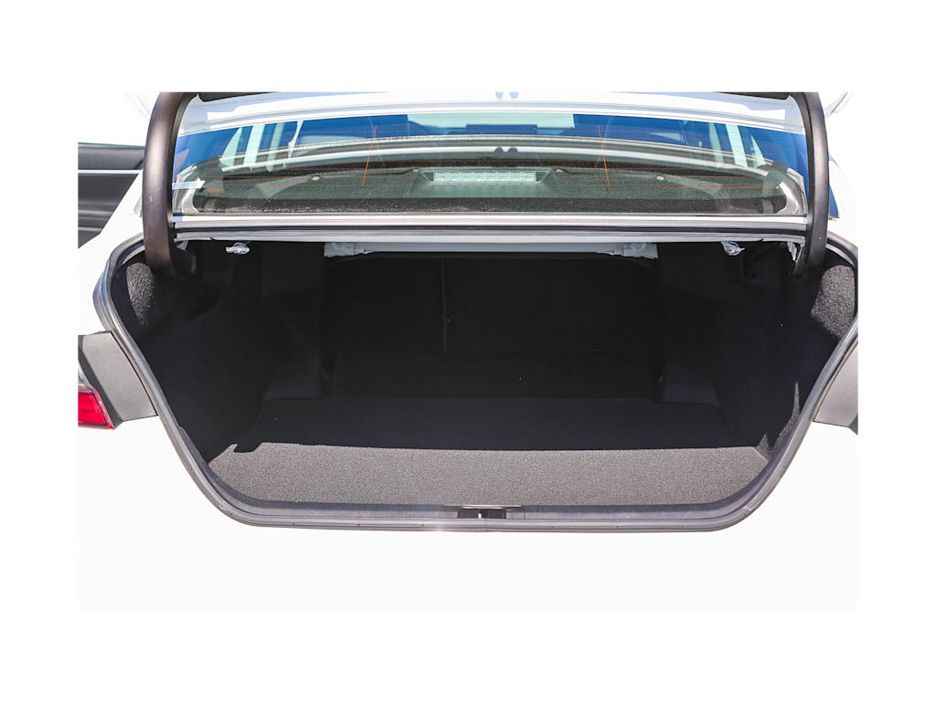 Thumbnail: 2024 Toyota Camry - 15