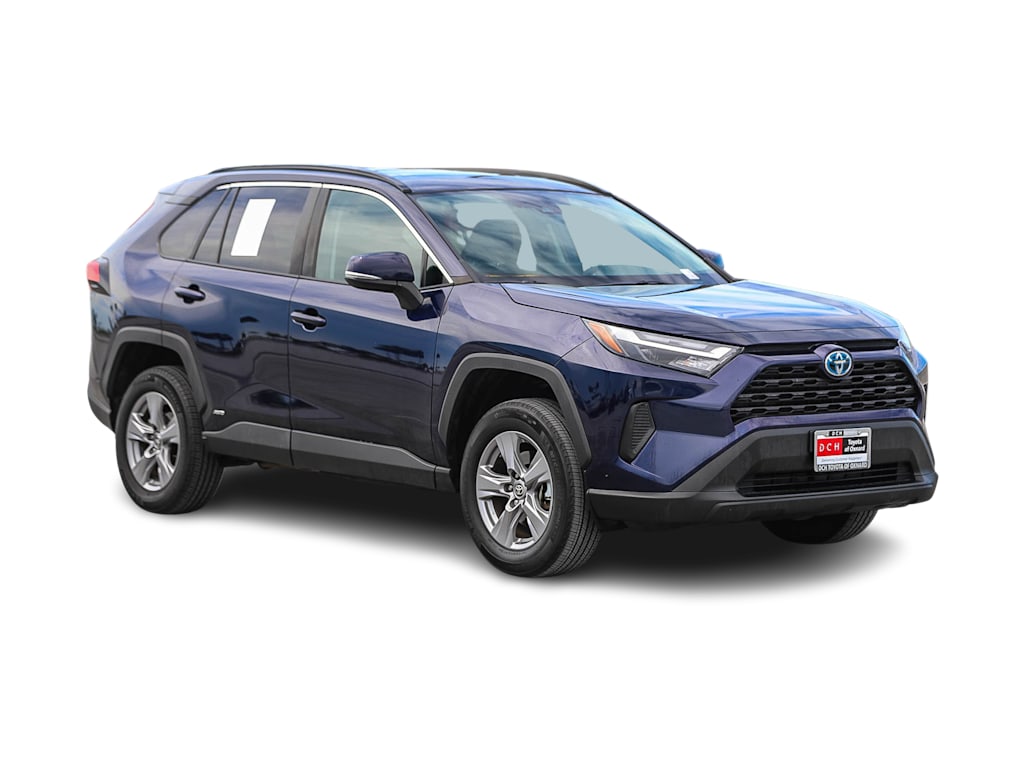 Thumbnail: 2024 Toyota RAV4 - 17