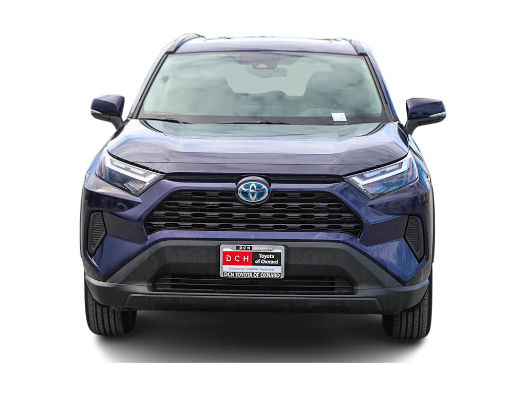 Thumbnail: 2024 Toyota RAV4 - 5