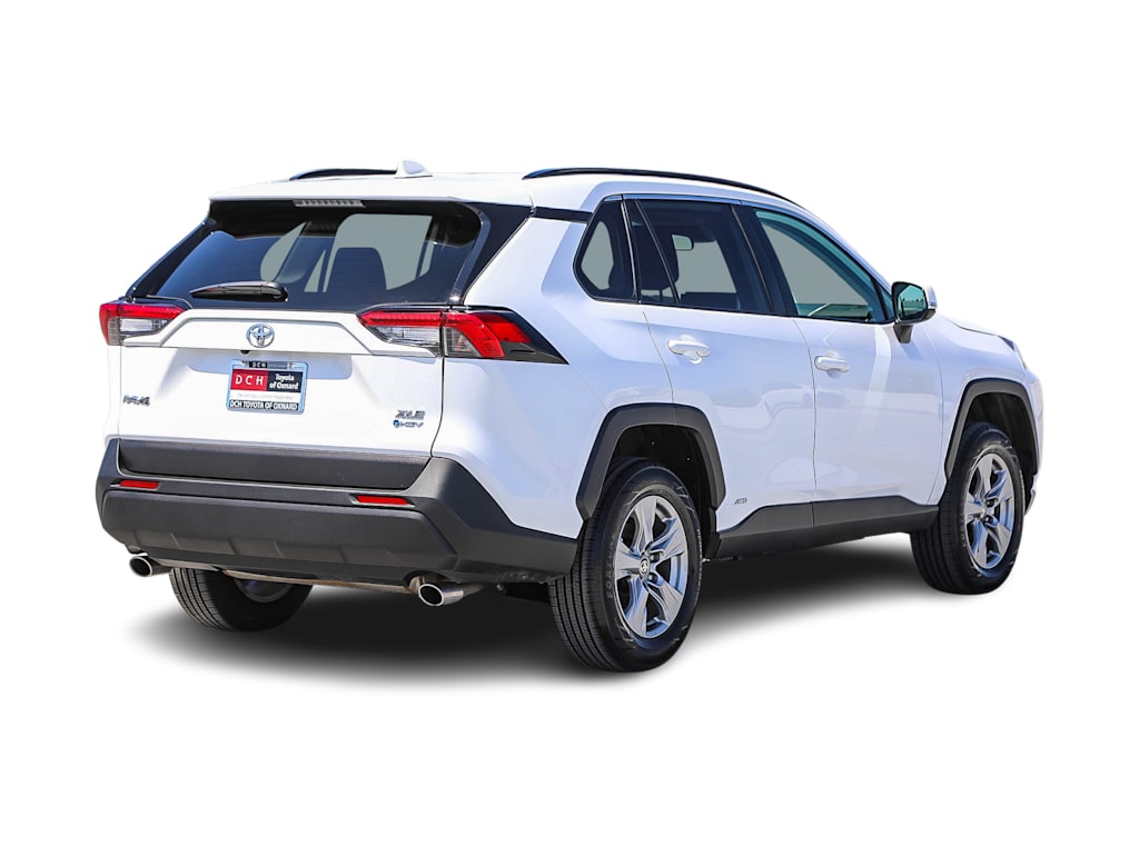 Thumbnail: 2025 Toyota RAV4 - 17