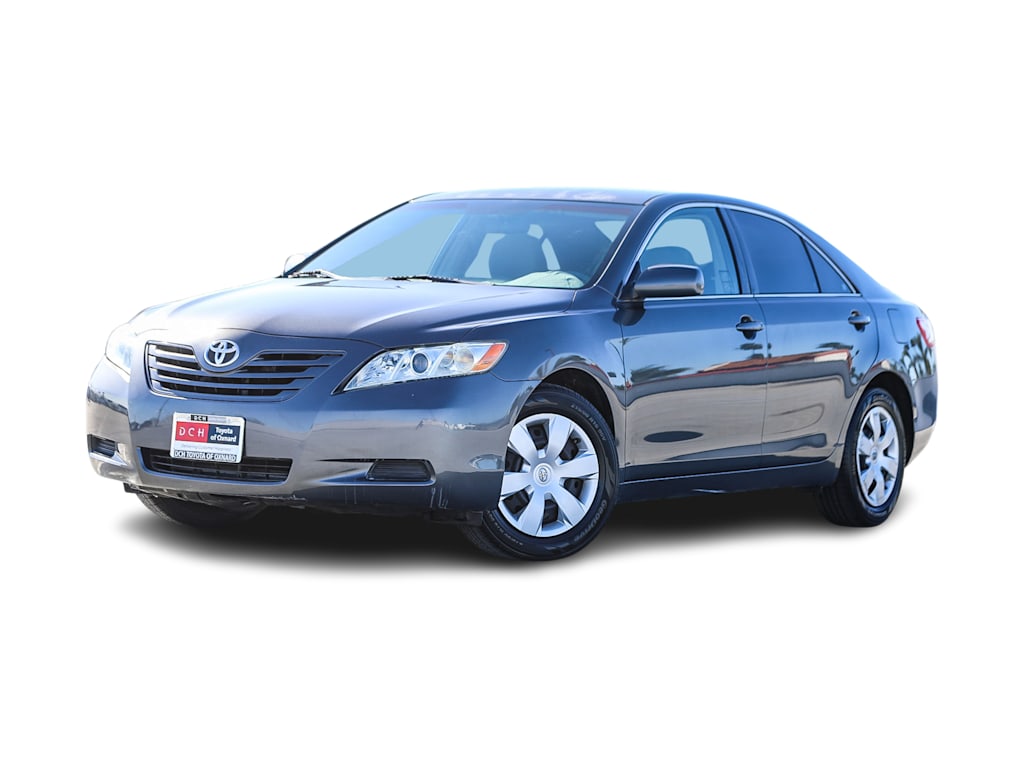 2008 Toyota Camry
