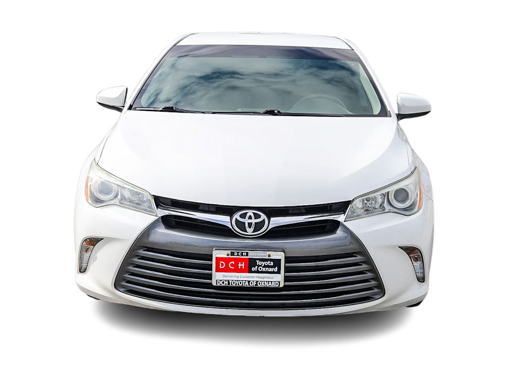 Thumbnail: 2015 Toyota Camry - 5