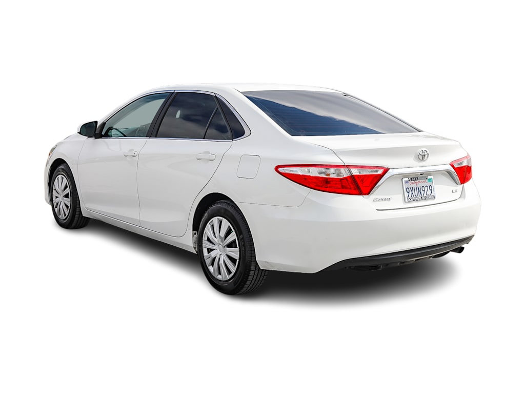 Thumbnail: 2015 Toyota Camry - 3