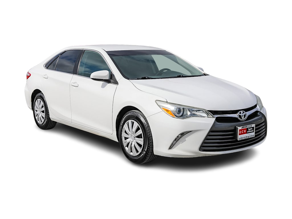 Thumbnail: 2015 Toyota Camry - 17