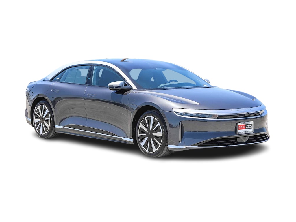 Thumbnail: 2023 Lucid Air - 15