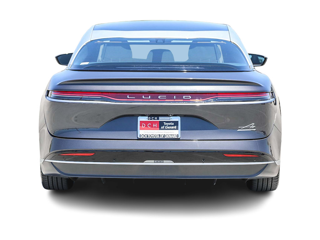 Thumbnail: 2023 Lucid Air - 4
