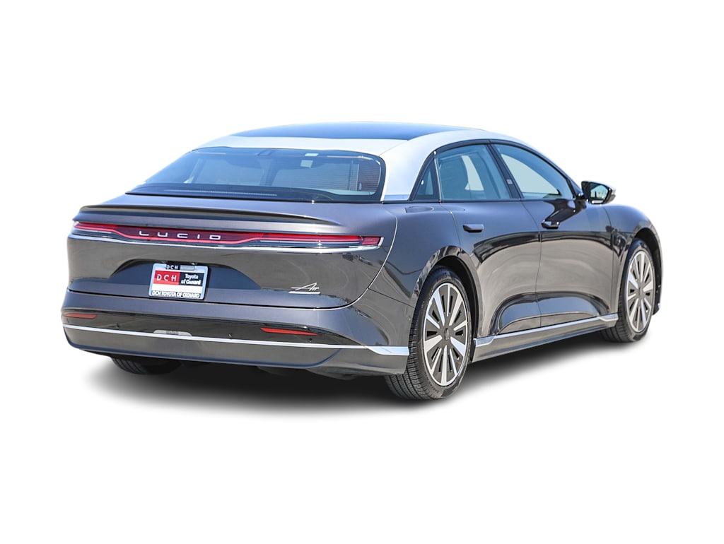 Thumbnail: 2023 Lucid Air - 16