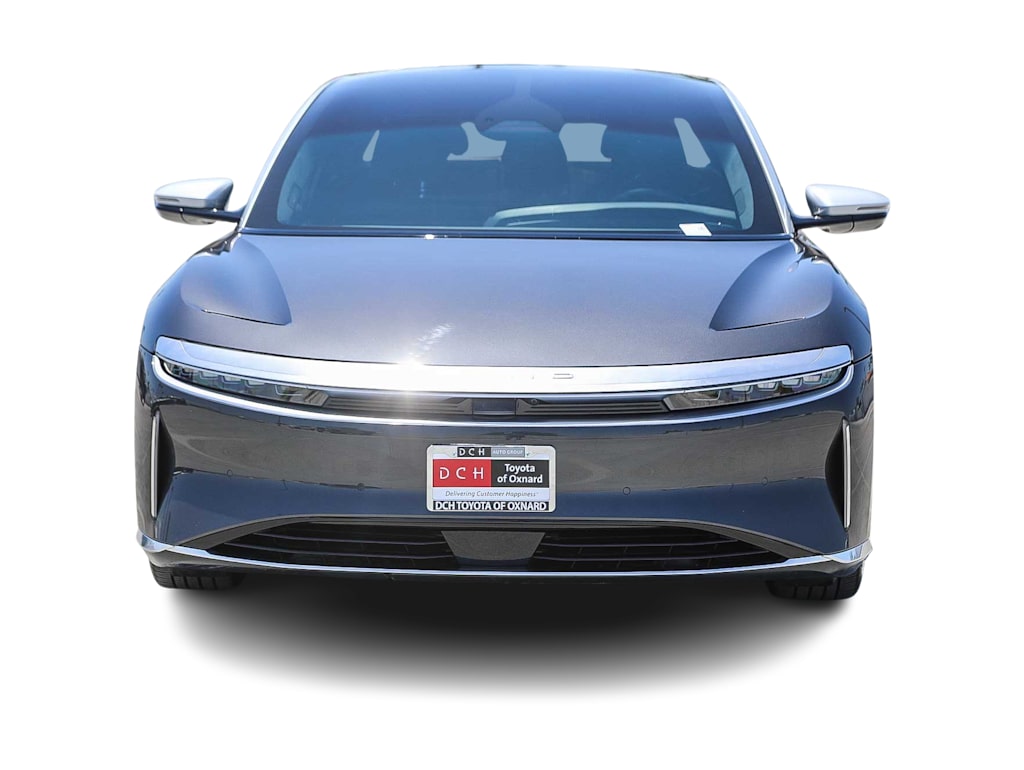 Thumbnail: 2023 Lucid Air - 5