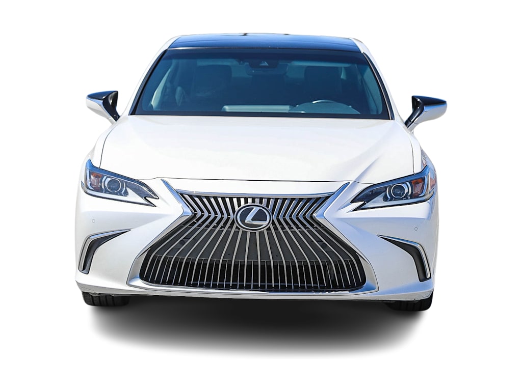 Thumbnail: 2019 Lexus ES - 5