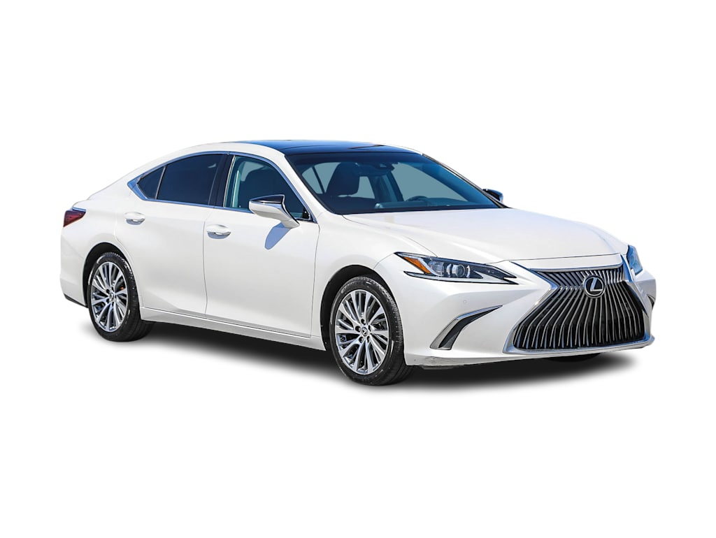 Thumbnail: 2019 Lexus ES - 17