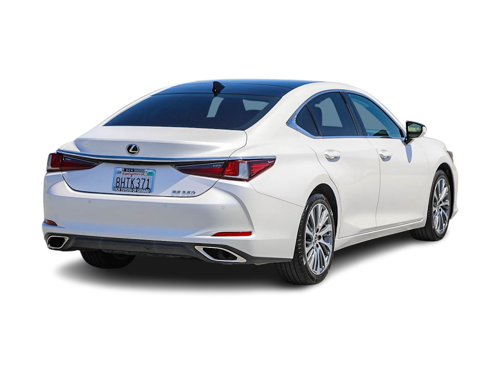 Thumbnail: 2019 Lexus ES - 18