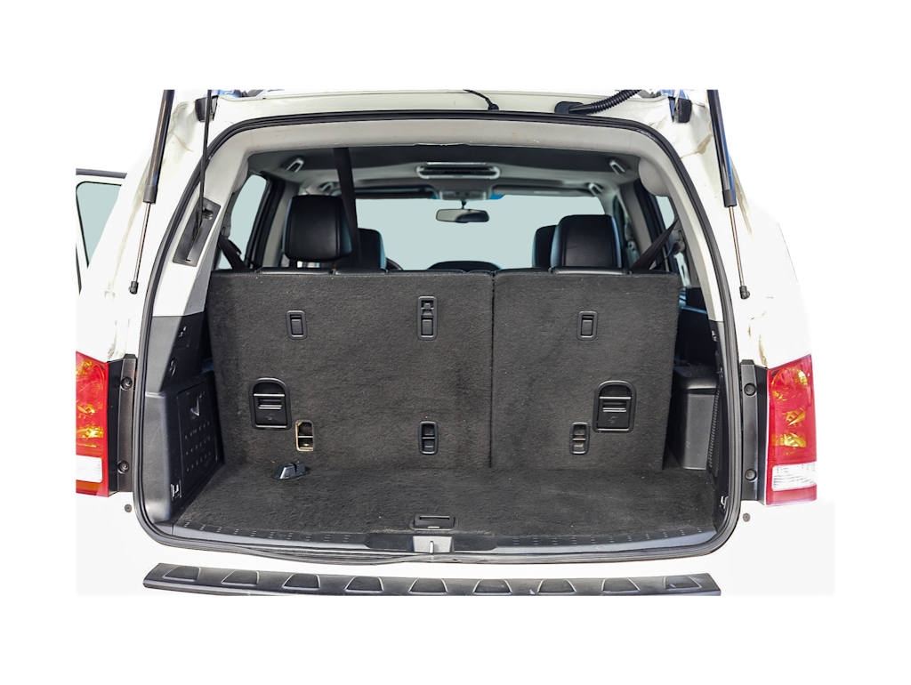 Thumbnail: 2012 Honda Pilot - 16