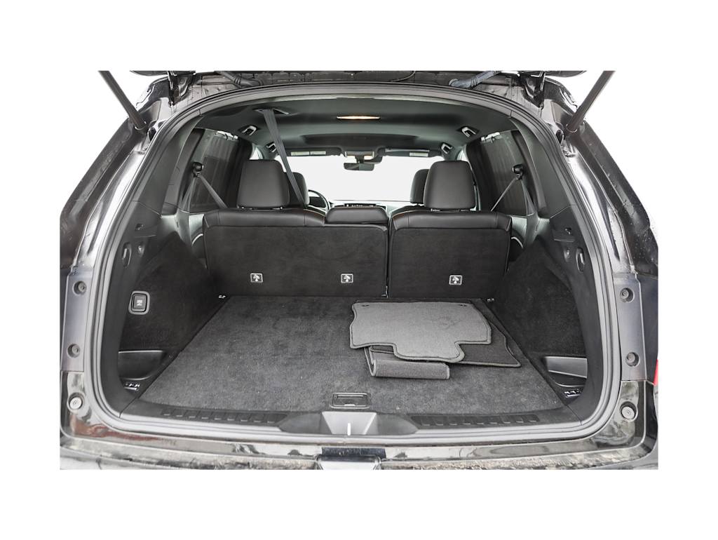 Thumbnail: 2021 Honda Passport - 13