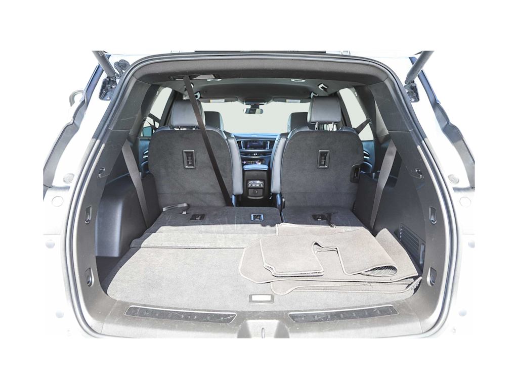 Thumbnail: 2023 Buick Enclave - 16