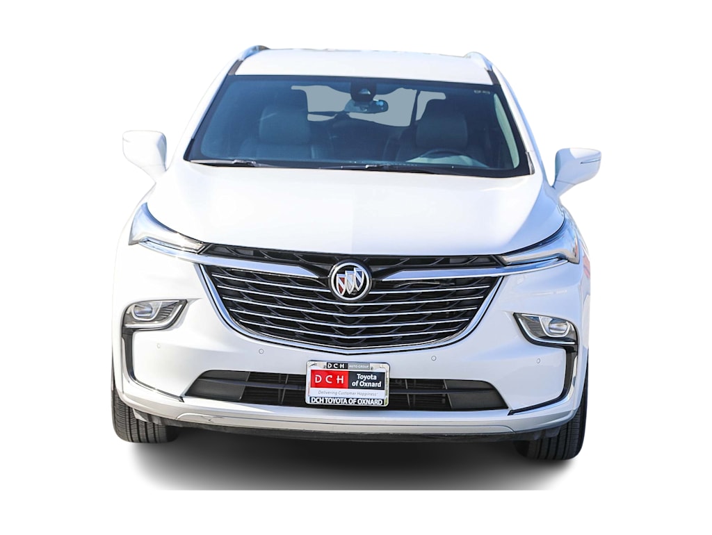 Thumbnail: 2023 Buick Enclave - 5