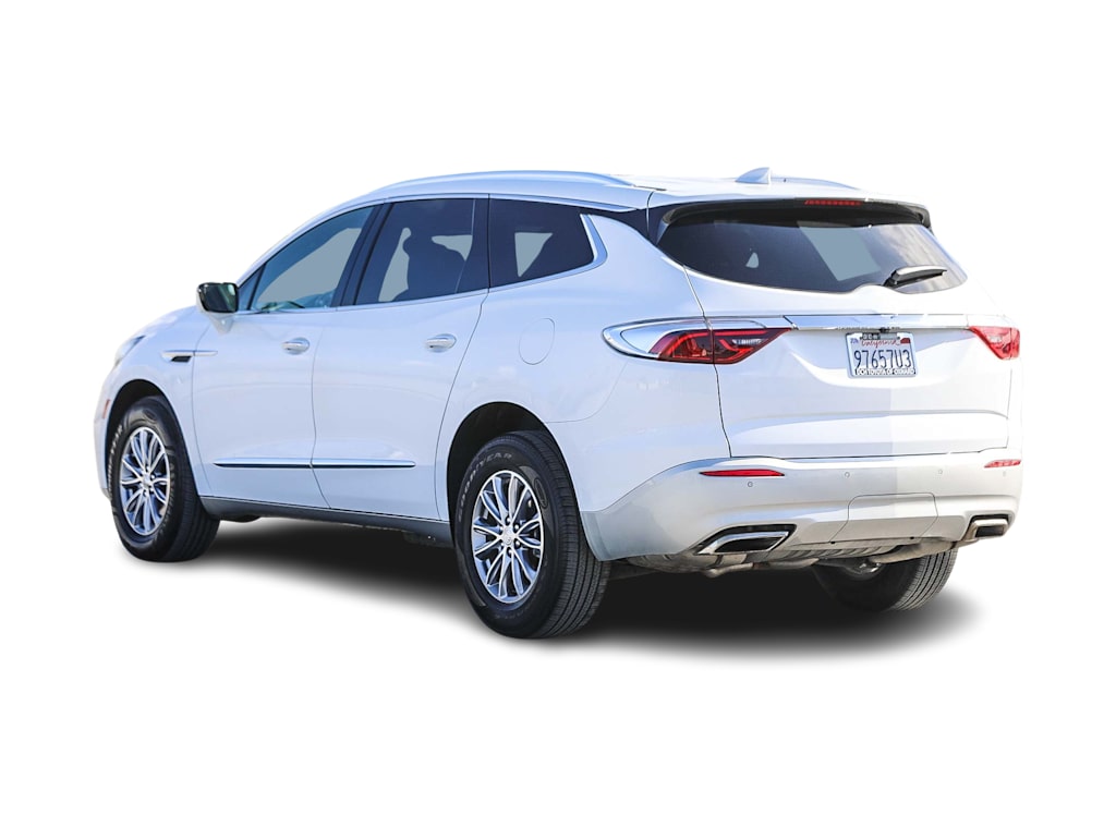 Thumbnail: 2023 Buick Enclave - 3