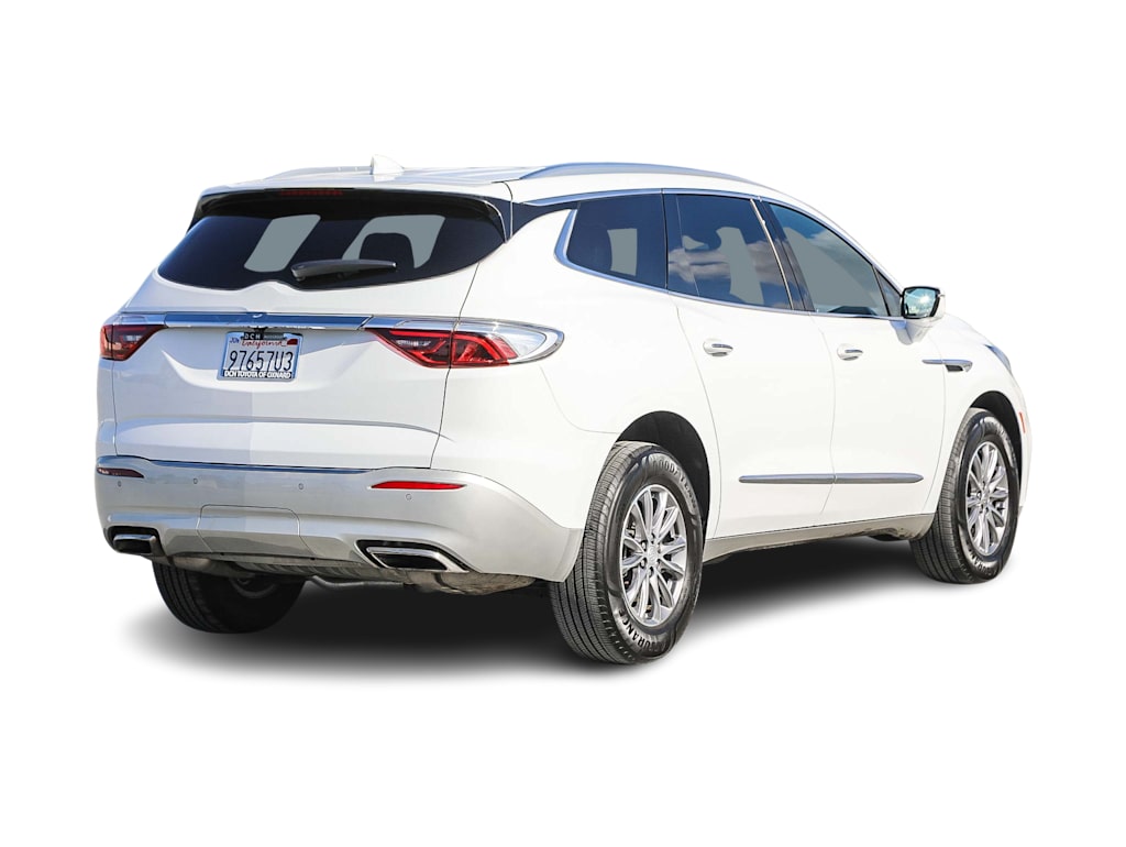 Thumbnail: 2023 Buick Enclave - 18