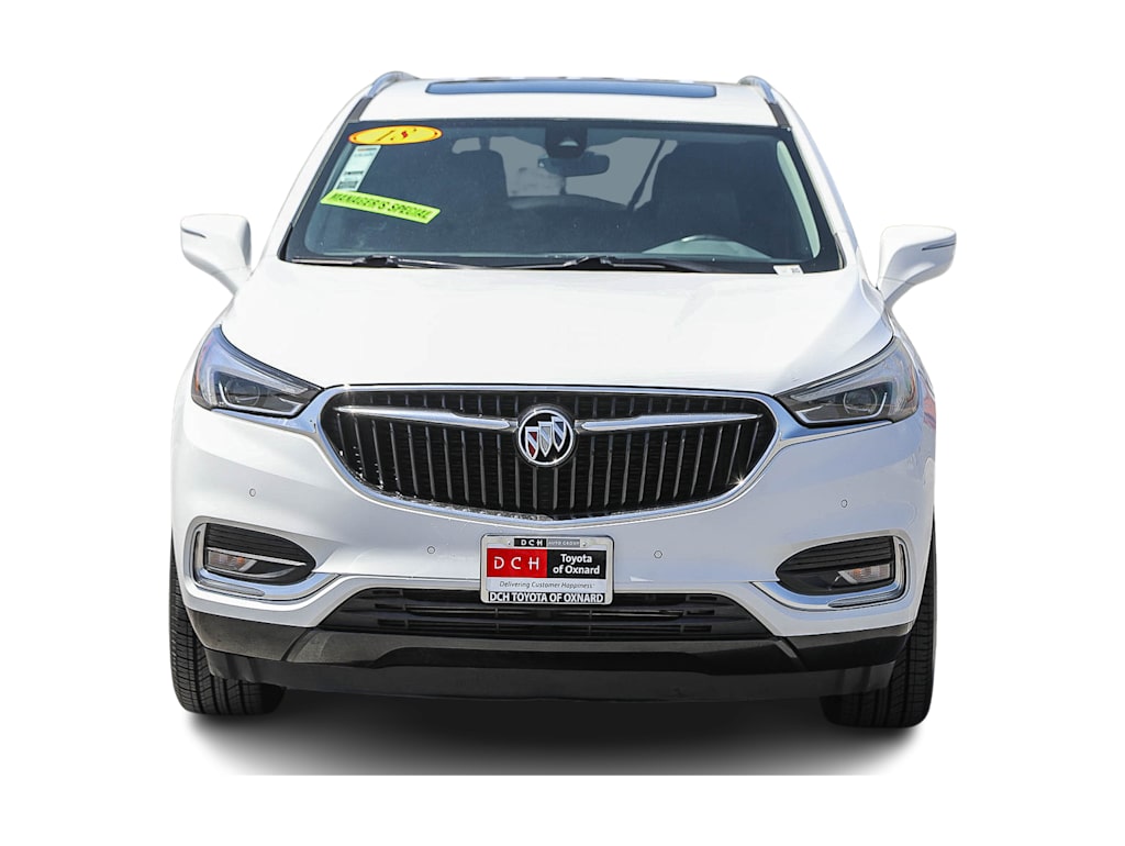 Thumbnail: 2018 Buick Enclave - 5