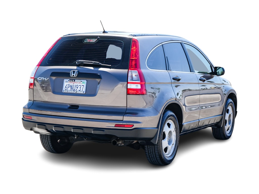 Thumbnail: 2011 Honda CR-V - 20
