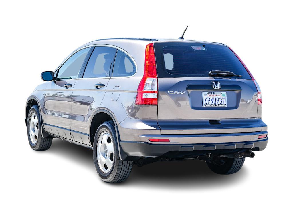 Thumbnail: 2011 Honda CR-V - 3