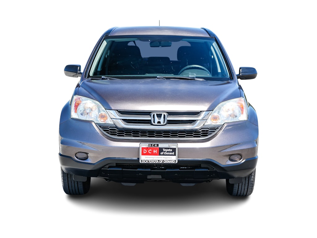 Thumbnail: 2011 Honda CR-V - 5