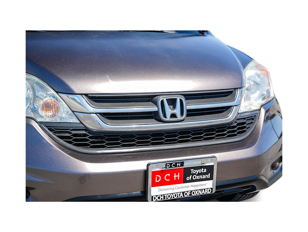 Thumbnail: 2011 Honda CR-V - 19