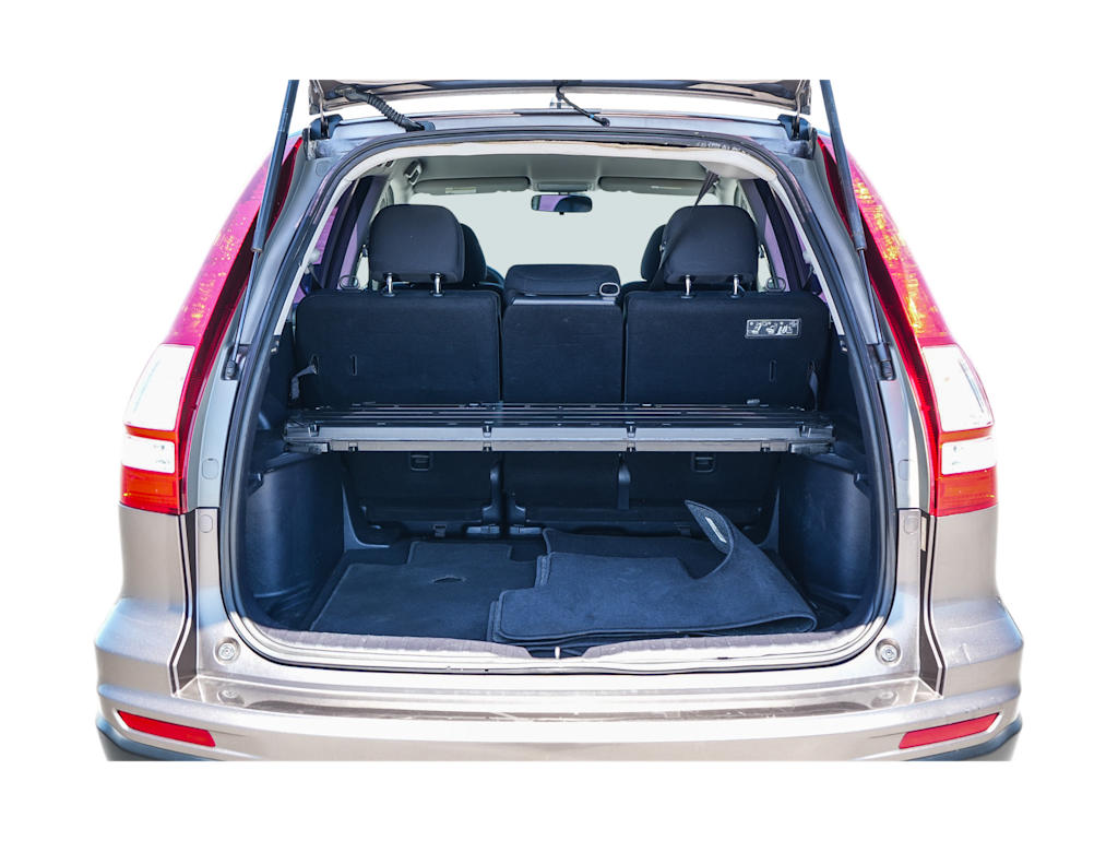 Thumbnail: 2011 Honda CR-V - 16