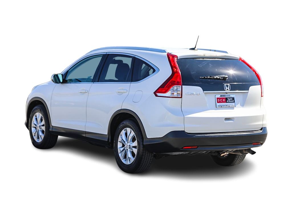 Thumbnail: 2014 Honda CR-V - 3