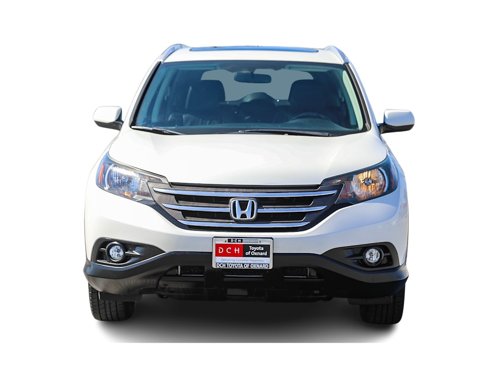 Thumbnail: 2014 Honda CR-V - 5
