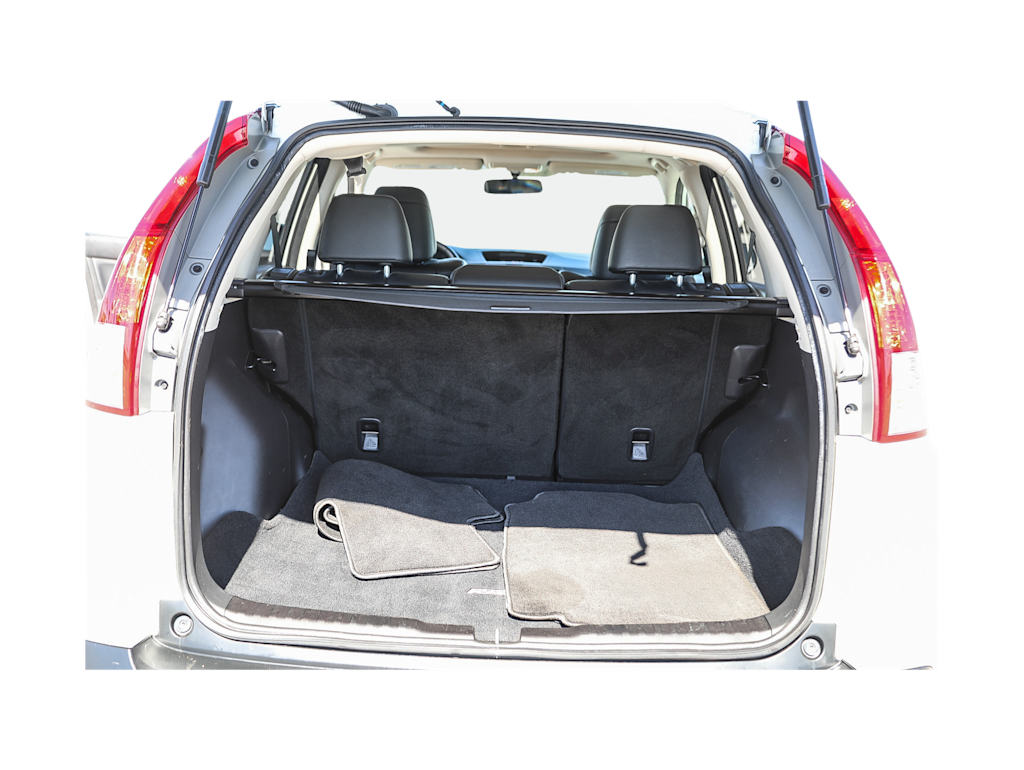 Thumbnail: 2014 Honda CR-V - 16