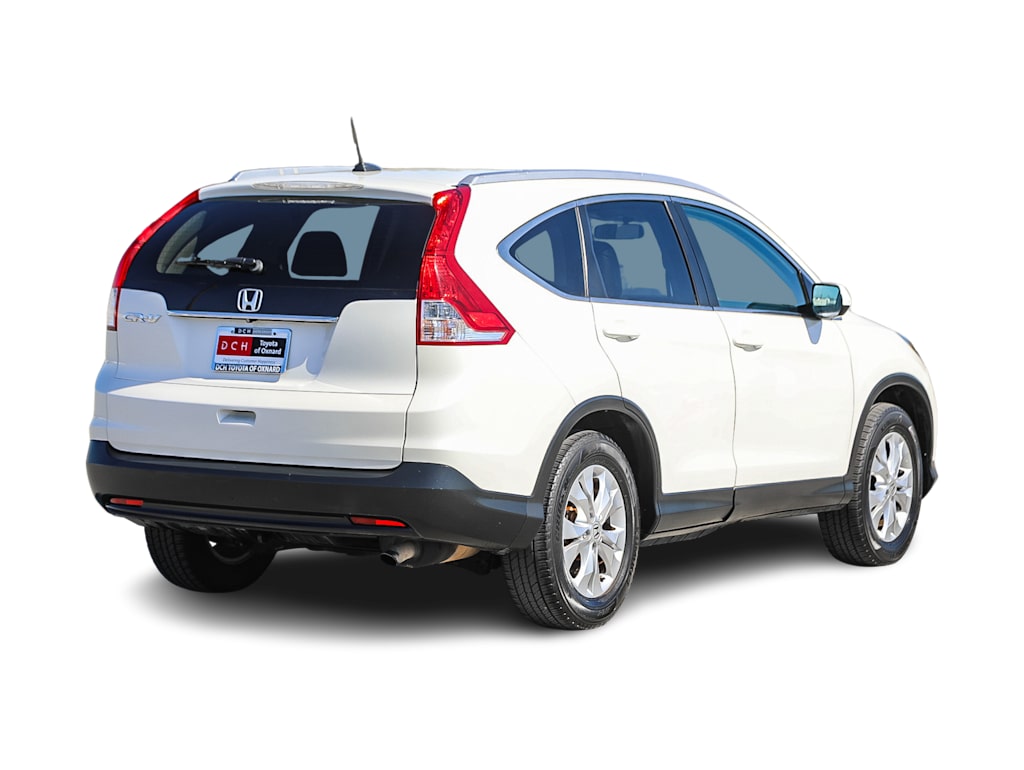 Thumbnail: 2014 Honda CR-V - 18