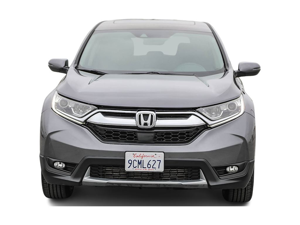 Thumbnail: 2019 Honda CR-V - 5