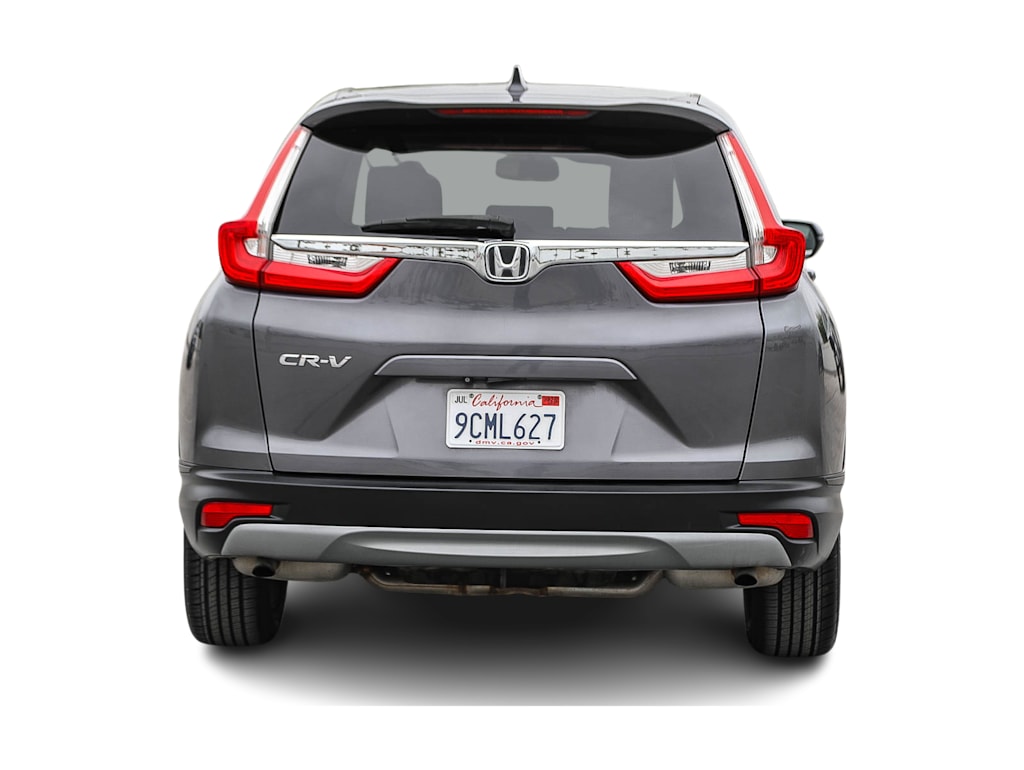 Thumbnail: 2019 Honda CR-V - 4