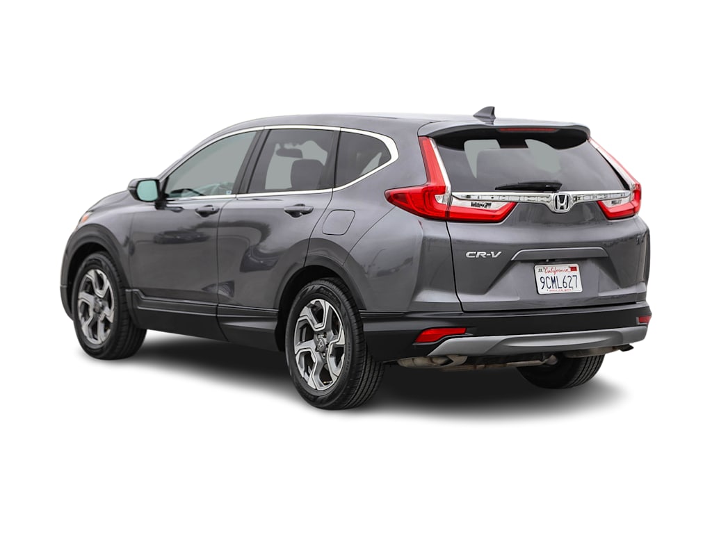 Thumbnail: 2019 Honda CR-V - 3