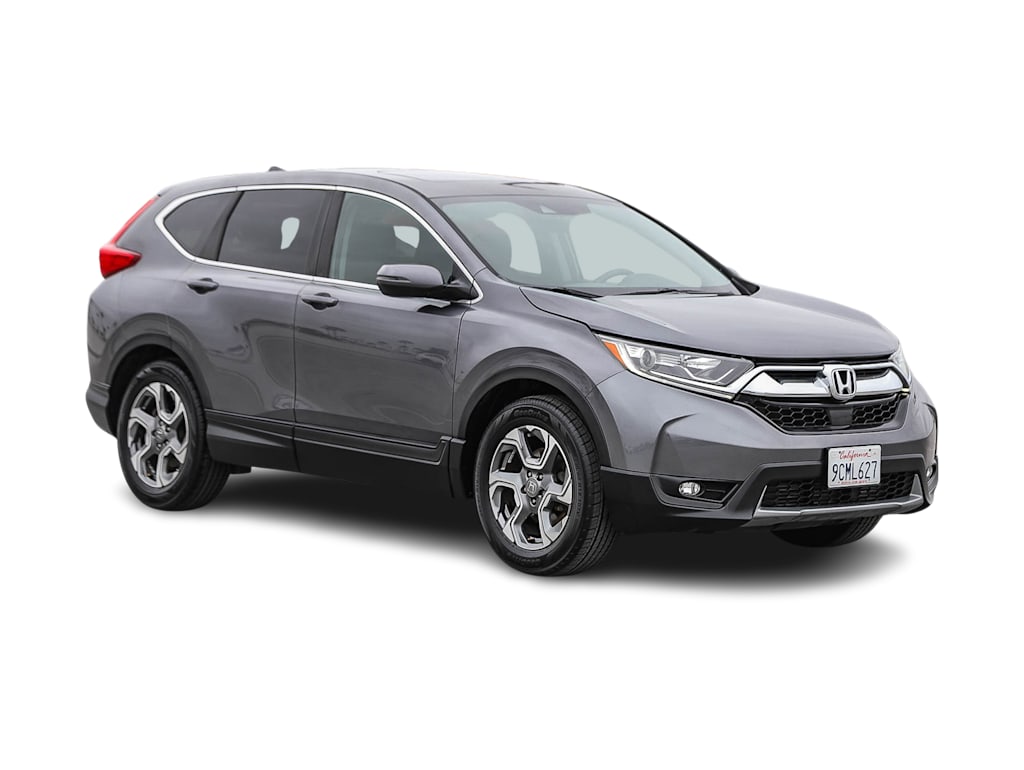 Thumbnail: 2019 Honda CR-V - 17