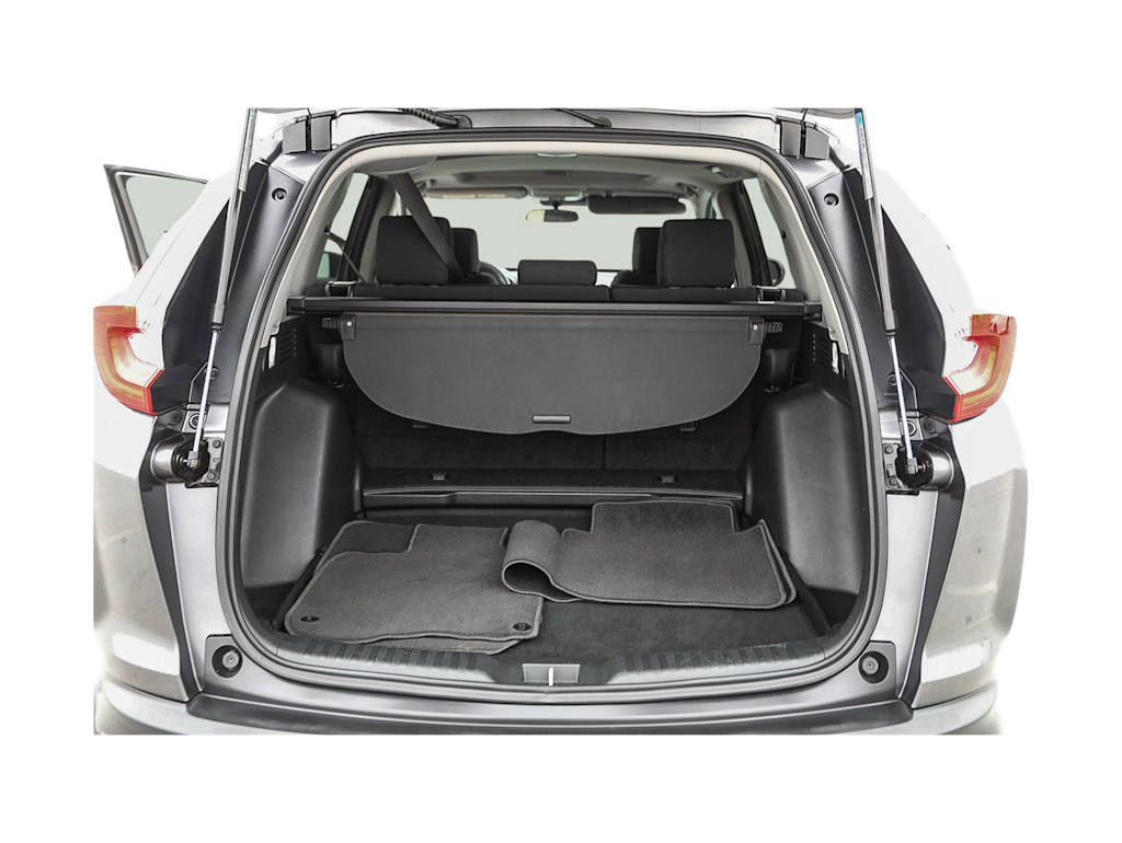 Thumbnail: 2019 Honda CR-V - 16