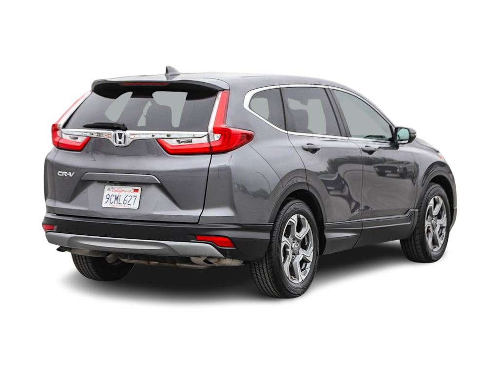 Thumbnail: 2019 Honda CR-V - 18