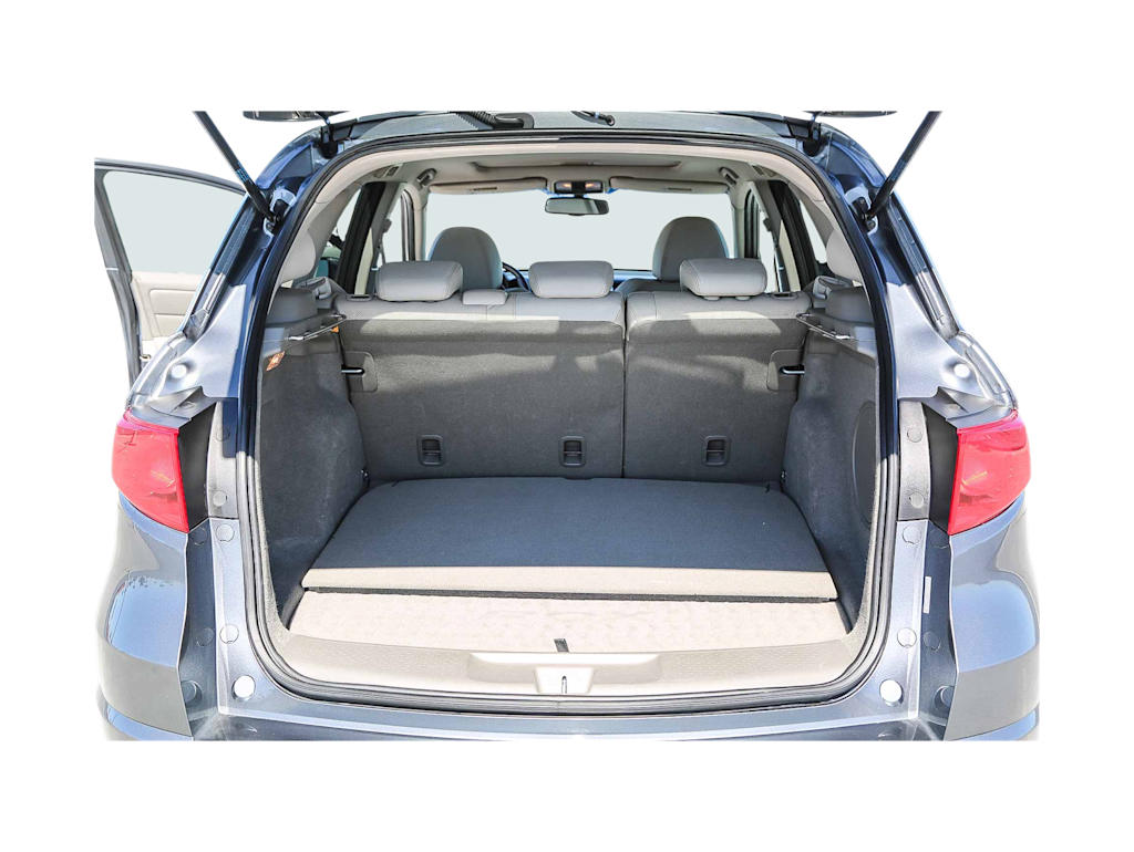 Thumbnail: 2008 Acura RDX - 15