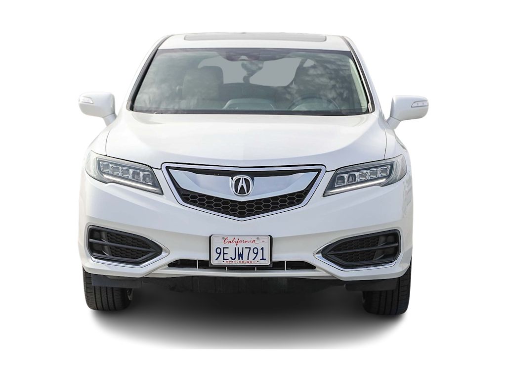 Thumbnail: 2016 Acura RDX - 5