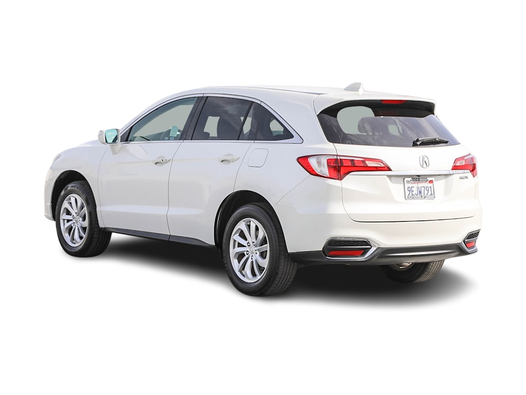 Thumbnail: 2016 Acura RDX - 3