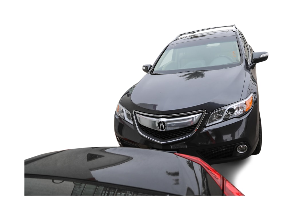 2015 Acura RDX Technology 4