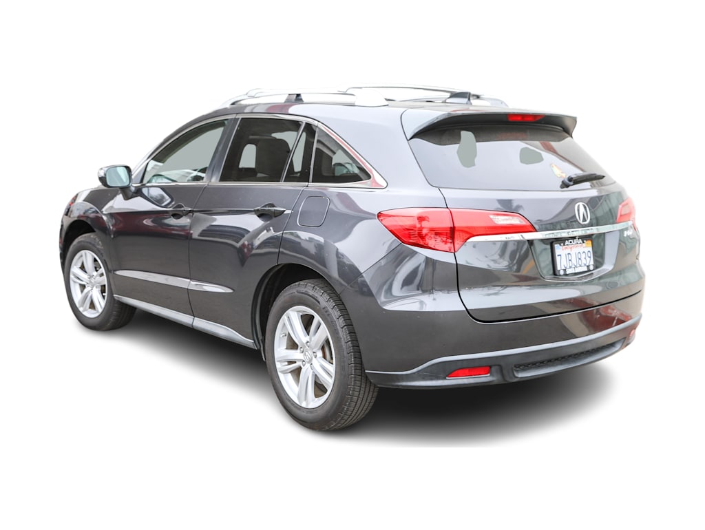 2015 Acura RDX Technology 2