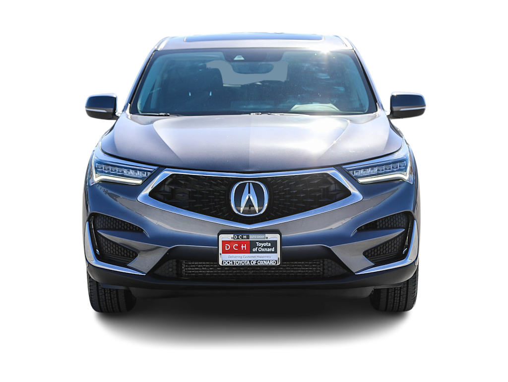 Thumbnail: 2020 Acura RDX - 5