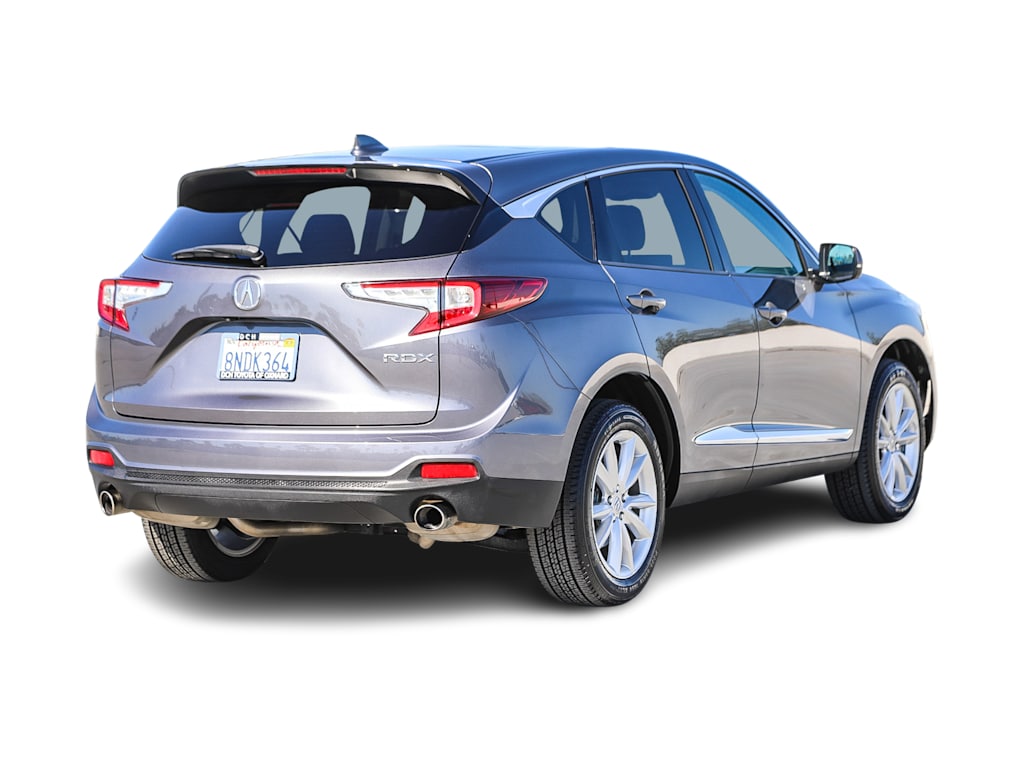 Thumbnail: 2020 Acura RDX - 19