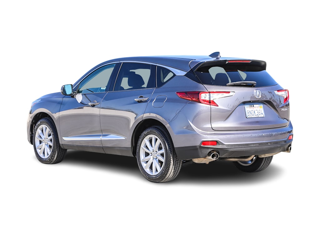 Thumbnail: 2020 Acura RDX - 3