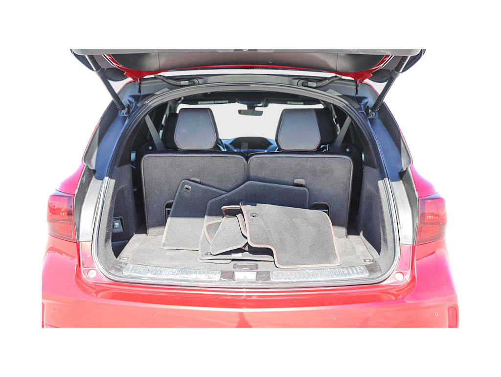 Thumbnail: 2020 Acura MDX - 15