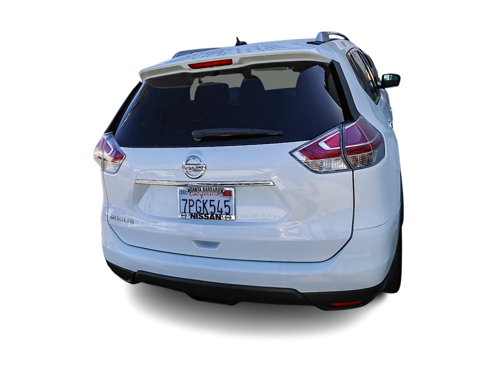 Thumbnail: 2016 Nissan Rogue - 3