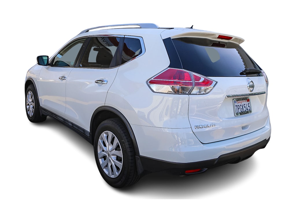 Thumbnail: 2016 Nissan Rogue - 2