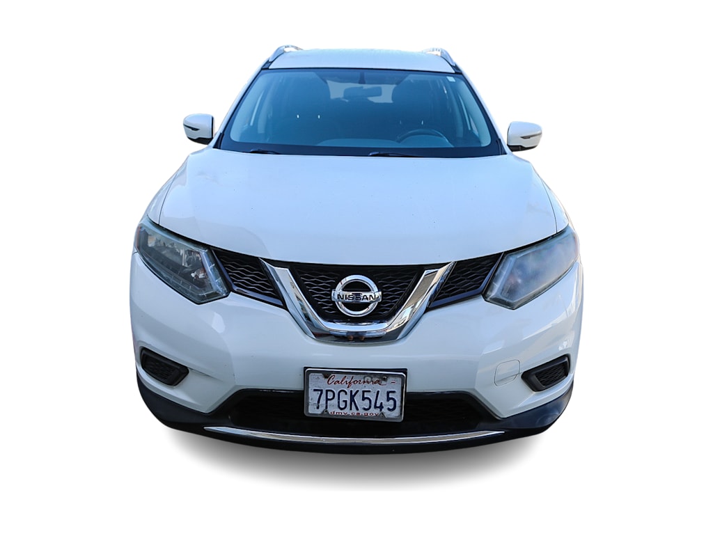 Thumbnail: 2016 Nissan Rogue - 4