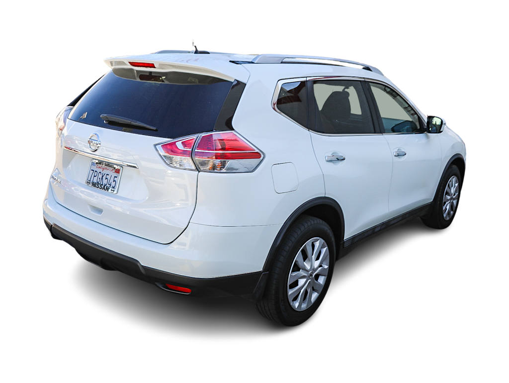 Thumbnail: 2016 Nissan Rogue - 9